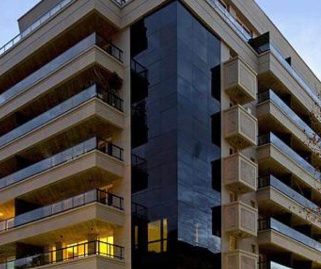 Edificio Fresh Pampa Ciudad Autónoma de Buenos Aires